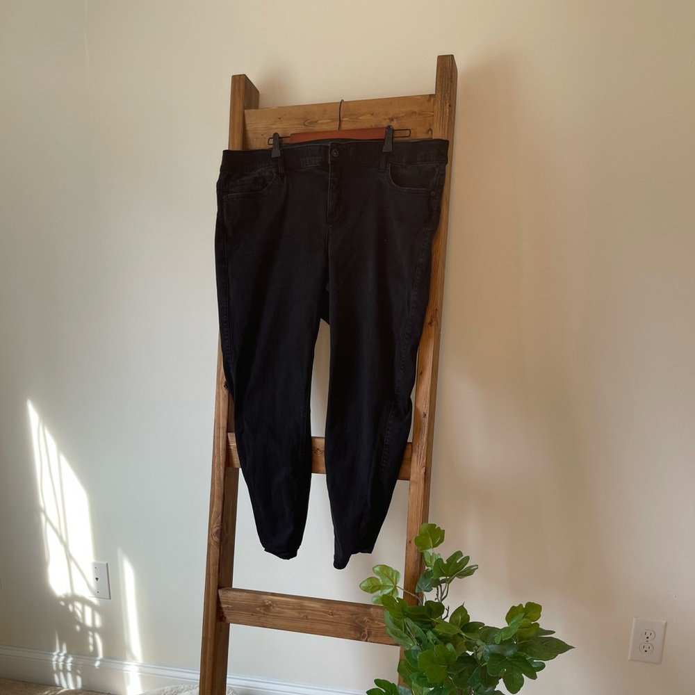 Premium Bombshell Skinny Jeans